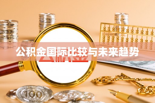 伊春公积金国际比较与未来趋势