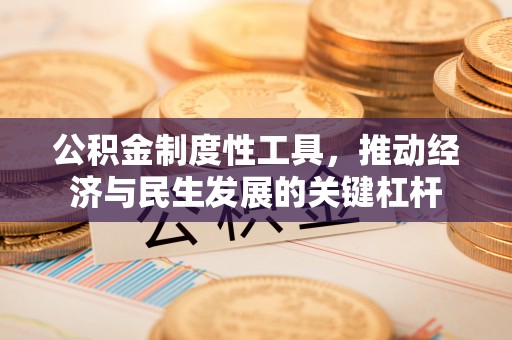 伊春公积金制度性工具，推动经济与民生发展的关键杠杆
