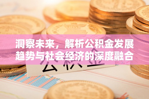 伊春洞察未来，解析公积金发展趋势与社会经济的深度融合