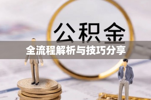 伊春全流程解析与技巧分享